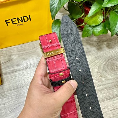 Fendi Belt — 5
