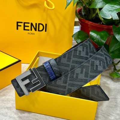 Fendi Belt — 4