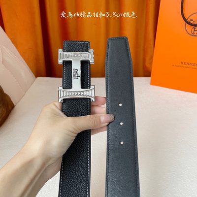 Hermès Belt — 4