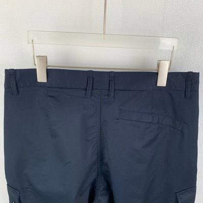 Stone Island cargo shorts — 4