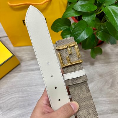Fendi Belt — 4