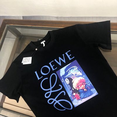 Loewe x Spirited Away t-shirt — 3