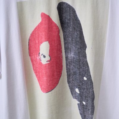 Bottega Veneta cotton jersey t-shirt — 6