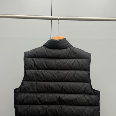Moncler Treompan Down Gilet — 8