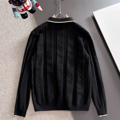 Loewe sweater — 9
