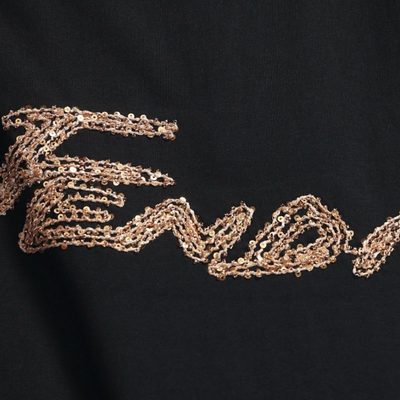 Fendi T-shirt — 4