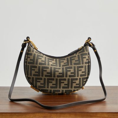 Fendi Mini Fendigraphy bag (T) — 4