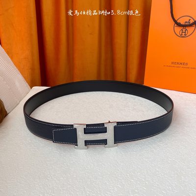Hermès Belt — 5