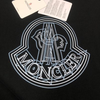 Moncler T-shirt — 4