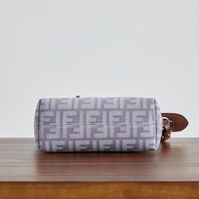 Fendi By The Way Soft bag (T) — 4