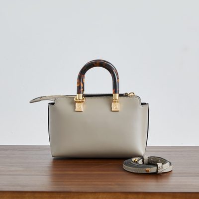 Fendi By The Way satchel bag (T) — 3