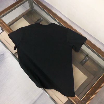 Balenciaga Activewear Logo T-Shirt — 8