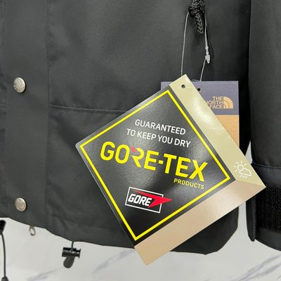 The North Face DryVent Mono Mountain Jacket — 4