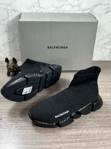Balenciaga Speed 2.0 Sneakers — 4