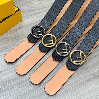 Fendi Belt — 9