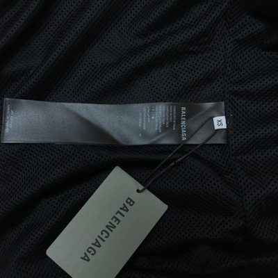 Balenciaga '3B Sports Icon' cotton-blend track jacket — 8