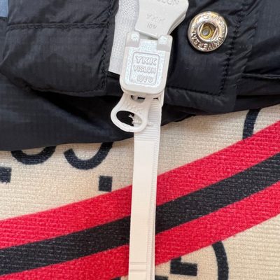 Canada Goose Vest — 7