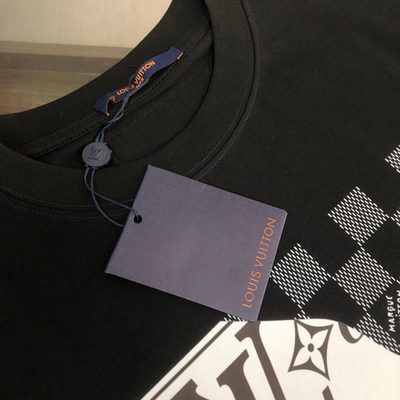 LV T-shirt — 4
