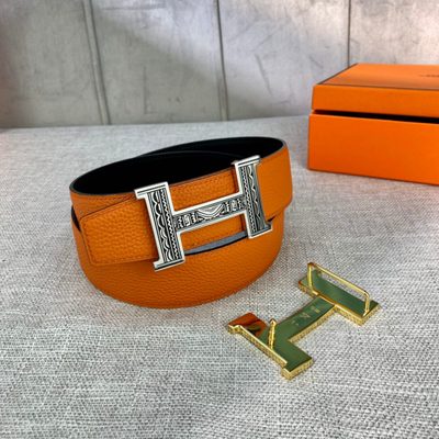 Hermès Belt — 7