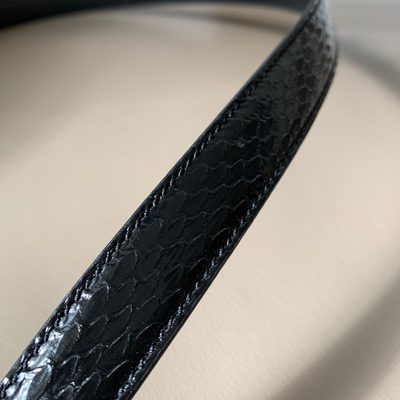 YSL Belt — 9