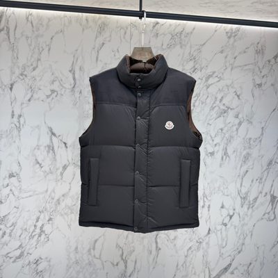 Moncler Verone Reversible Jacket — 3
