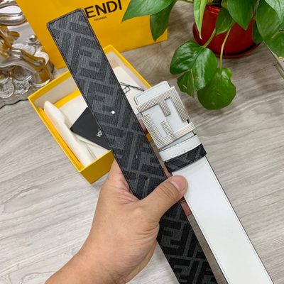 Fendi Belt — 5