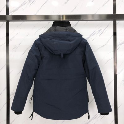 Canada Goose Men's Maitland Parka — 3