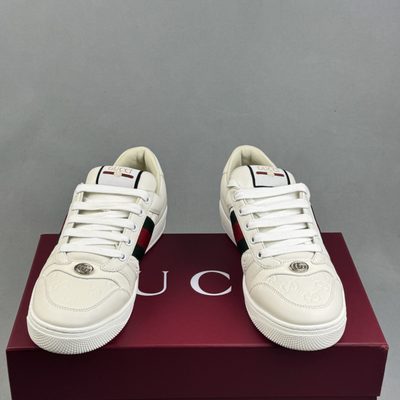 Gucci Screener trainers — 4