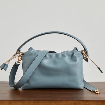 Fendi Mamma Baguette shoulder bag (T) — 3