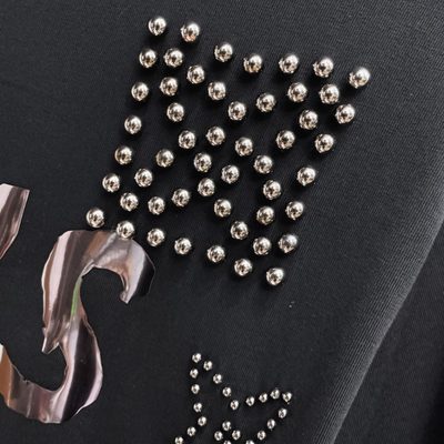 Louis Vuitton black t-shirt — 12