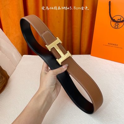 Hermès Belt — 6