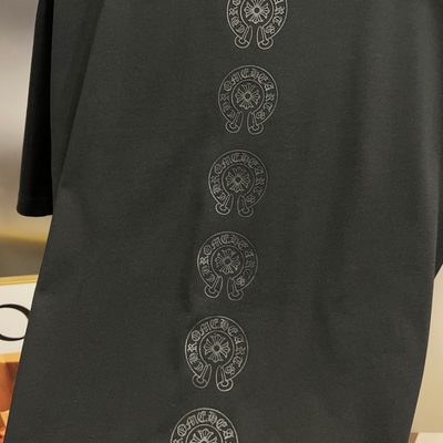 Chrome Hearts T-shirt — 7