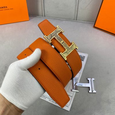 Hermès Belt — 6