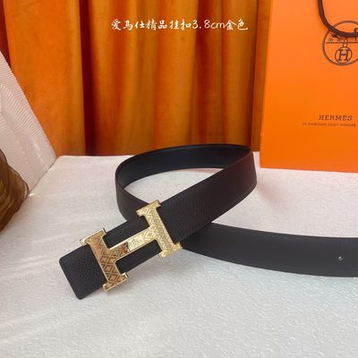 Hermès Belt — 3