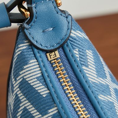 Fendi Fendigraphy bag (T) — 7