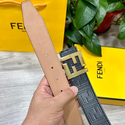 Fendi Belt — 4
