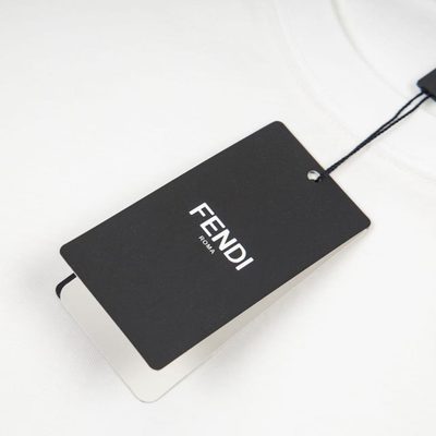 Fendi cotton T-shirt — 10