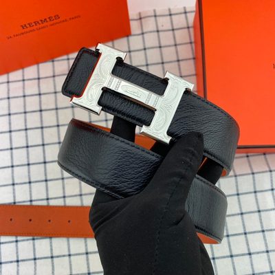 Hermès Belt — 3