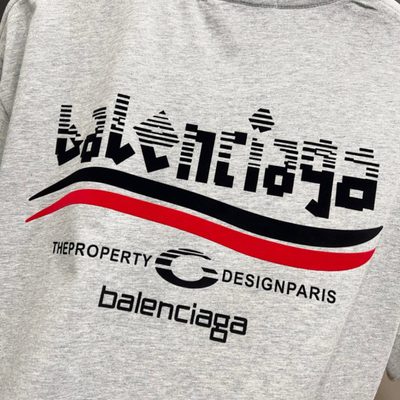 Balenciaga T-shirt — 7