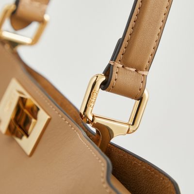 Fendi Peekaboo Soft bag (T) — 6