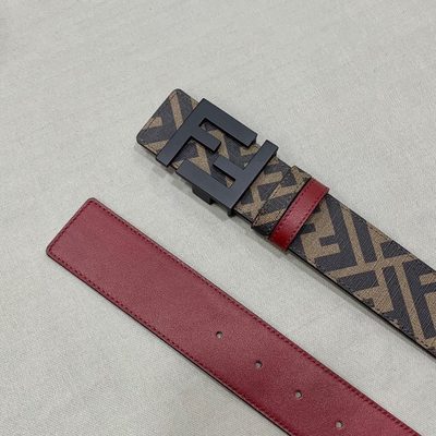 Fendi Belt — 4