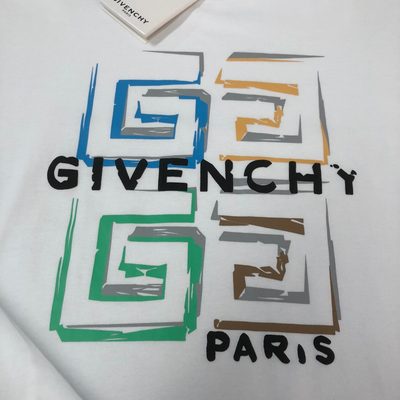 Givenchy t-shirt — 4