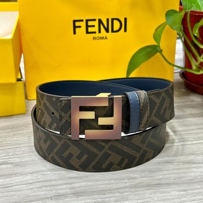 Fendi Belt — 5