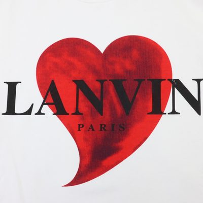 Lanvin x Gallery Dept crewneck sweatshirt — 4