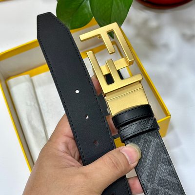 Fendi Belt — 7