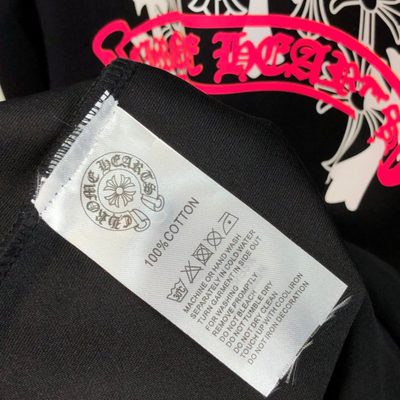 Chrome Hearts crewneck sweatshirt — 7