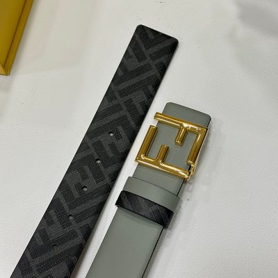 Fendi Belt — 7