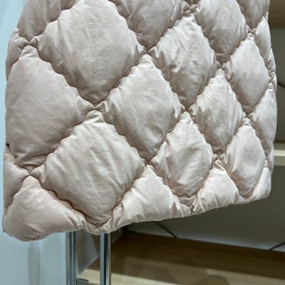 Moncler Biois Down Gilet — 8