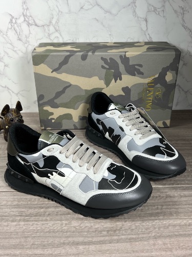 Valentino Garavani Rockrunner sneakers — 4