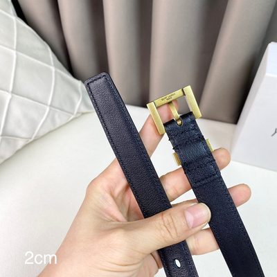 YSL Belt — 4